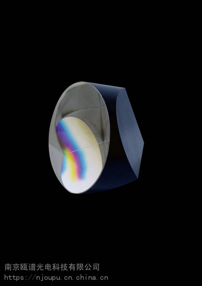 角锥棱镜 光学系统中的多面手