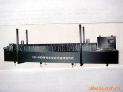 诸城市华大节能锅炉制造厂 一站式休闲食品加工设备解决方案